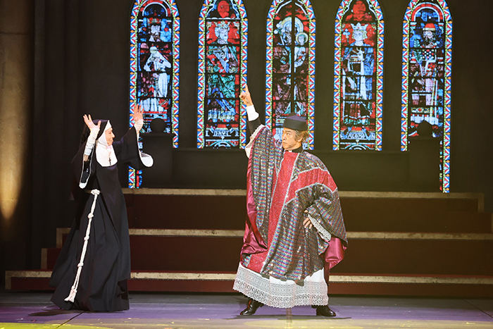 　写真提供／東宝演劇部