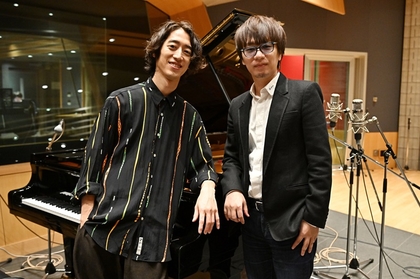 角野隼斗が日曜劇場『さよならマエストロ』メインテーマに参加　作曲家・菅野祐悟との豪華コラボが実現