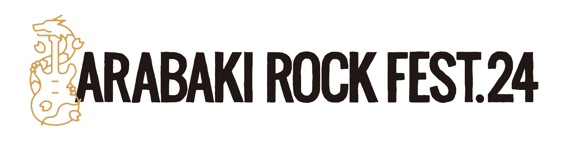 『ARABAKI ROCK FEST.24』