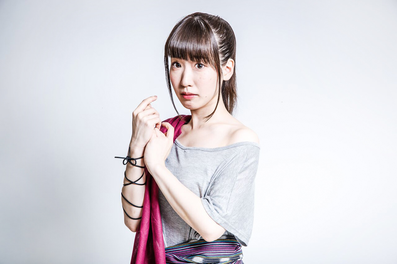 谷 茜子・ミルダ 役
