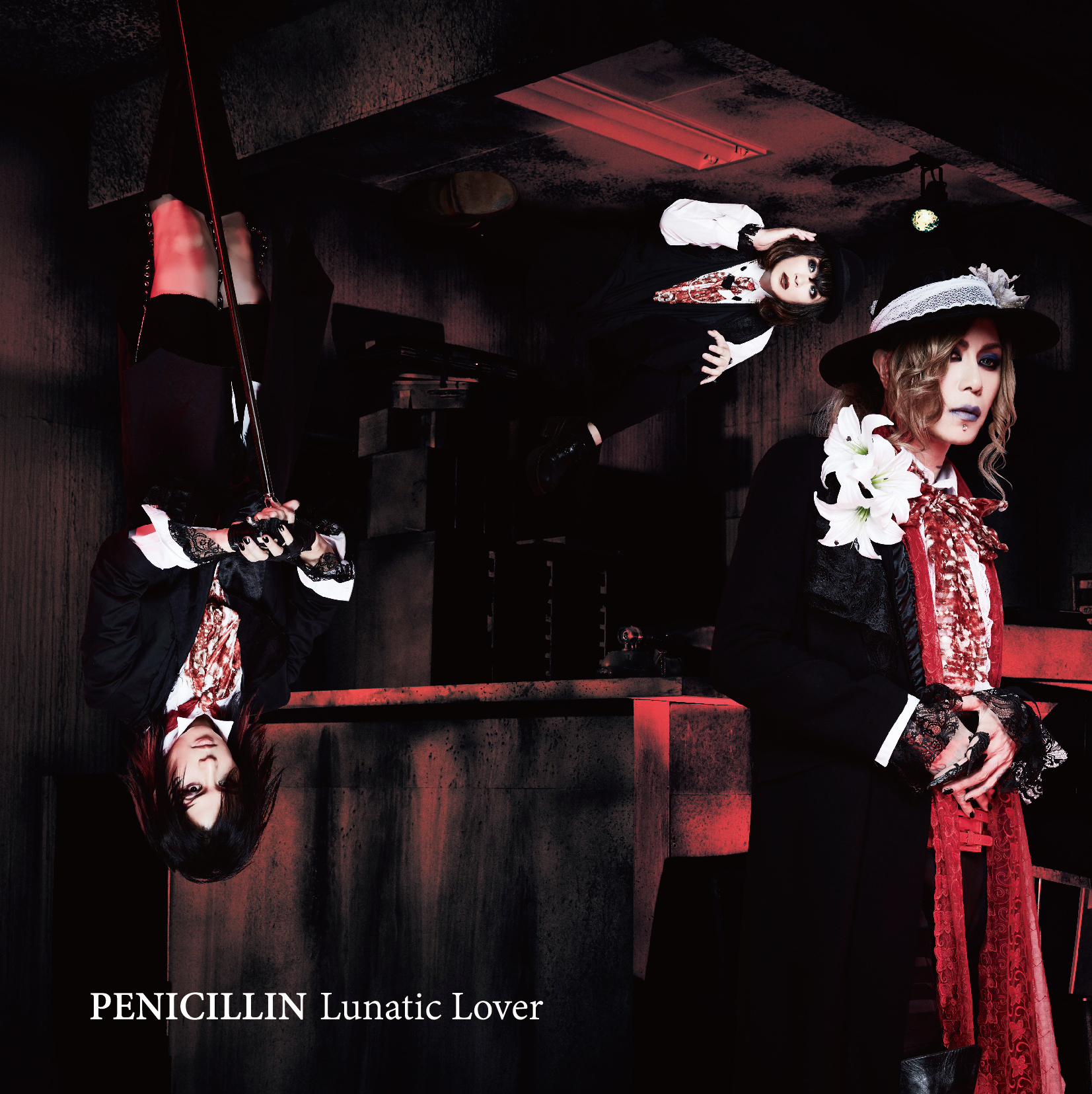 PENICILLIN「」Type-A