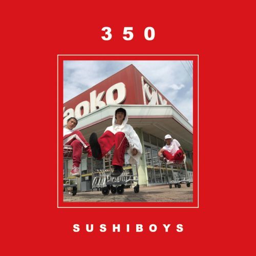 EP『350』