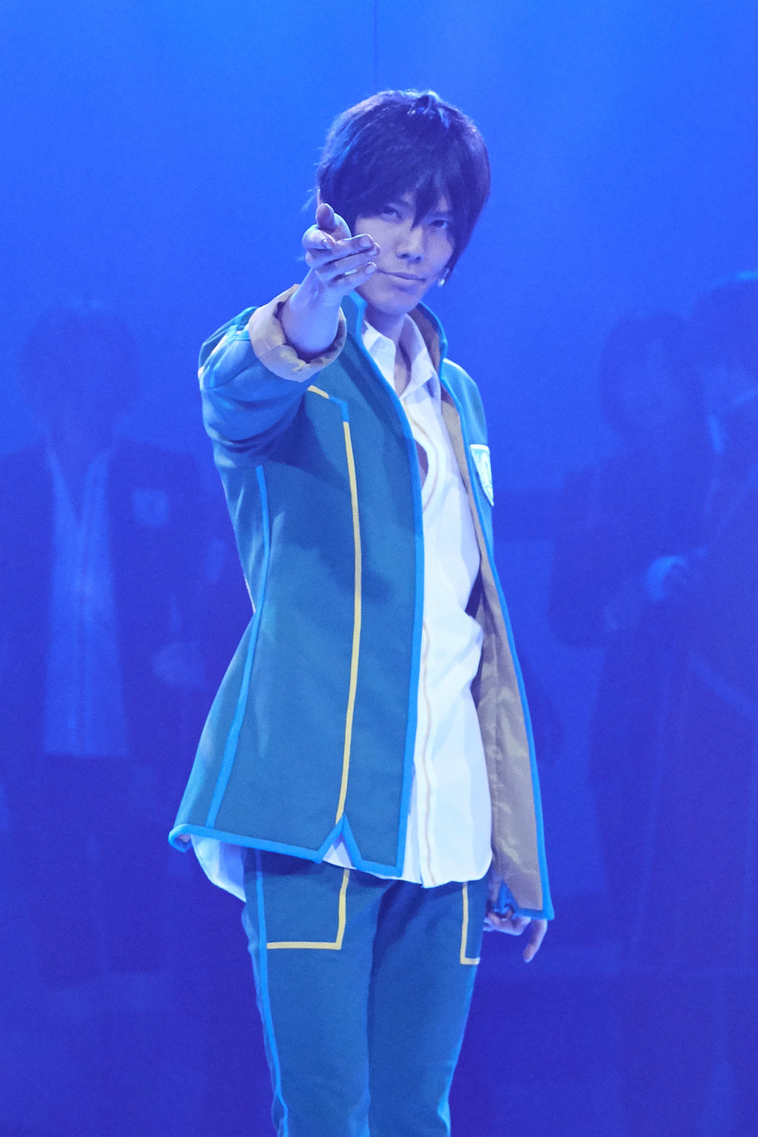(C)RICE on STAGE「ラブ米」