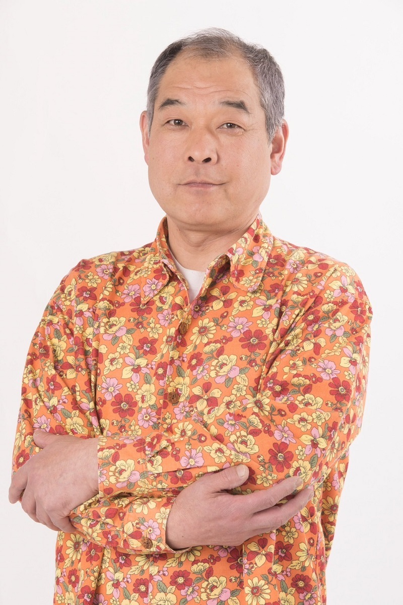 佐藤正宏