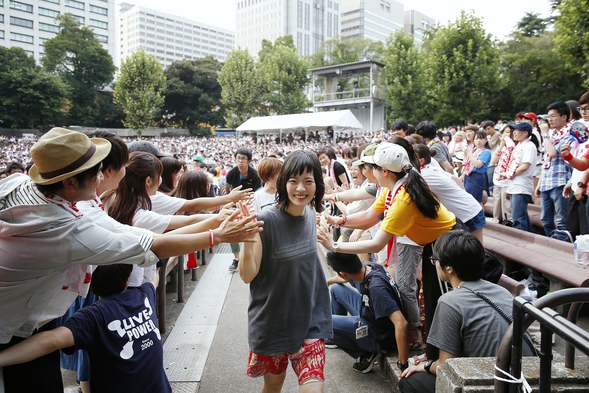 SHISHAMO