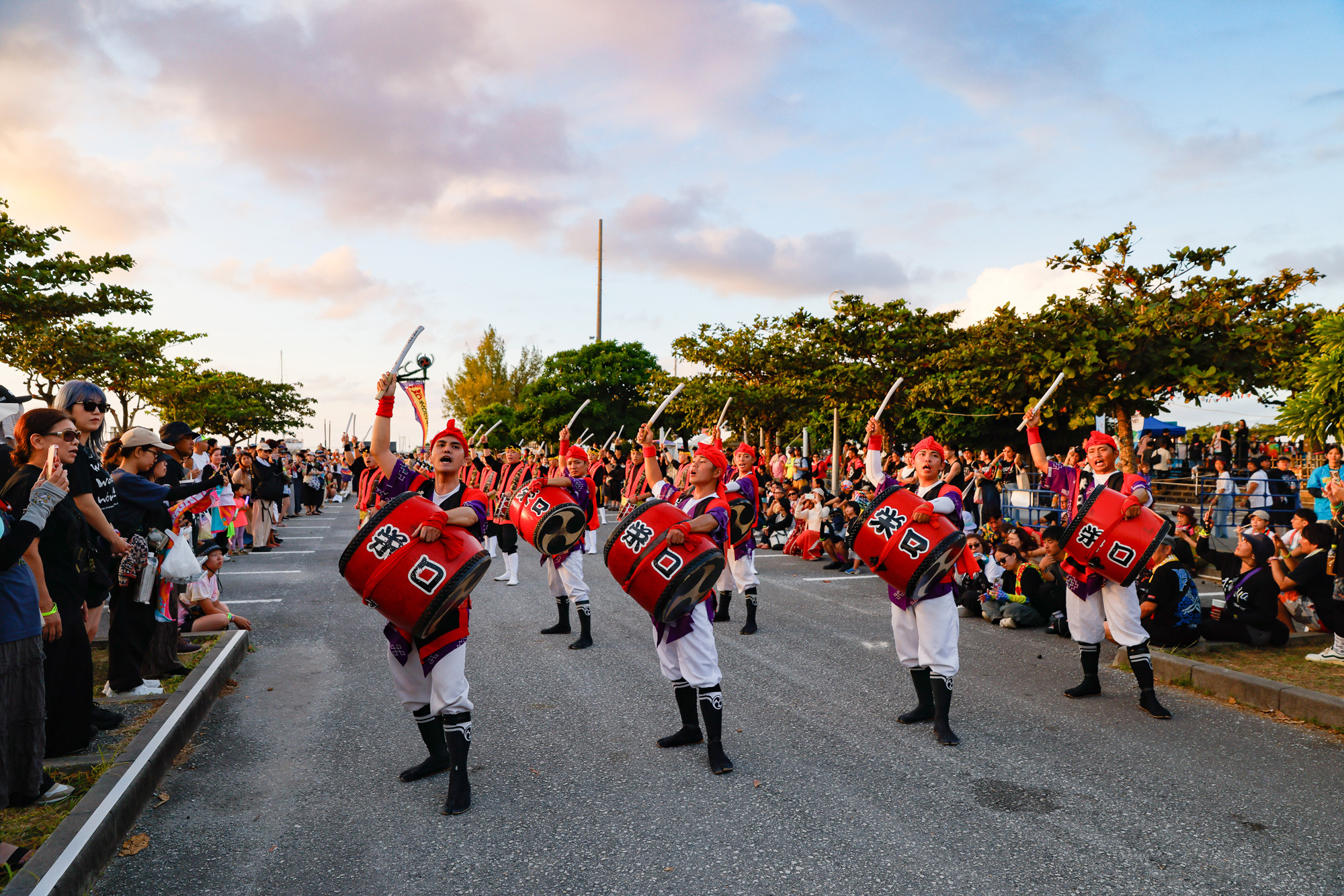 写真＝『MONGOL800 ga FESTIVAL What a Wonderful World!! 25』提供