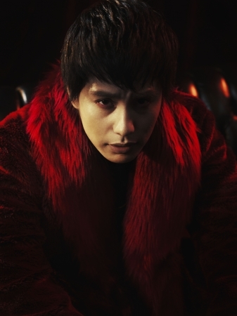 （C）2017「HiGH&LOW」