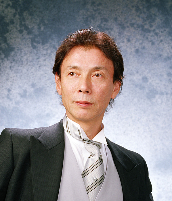 今村博明総監督