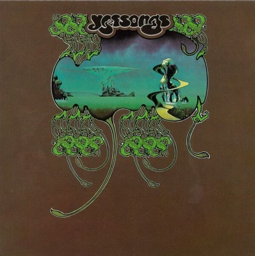 YES『YESSONGS』