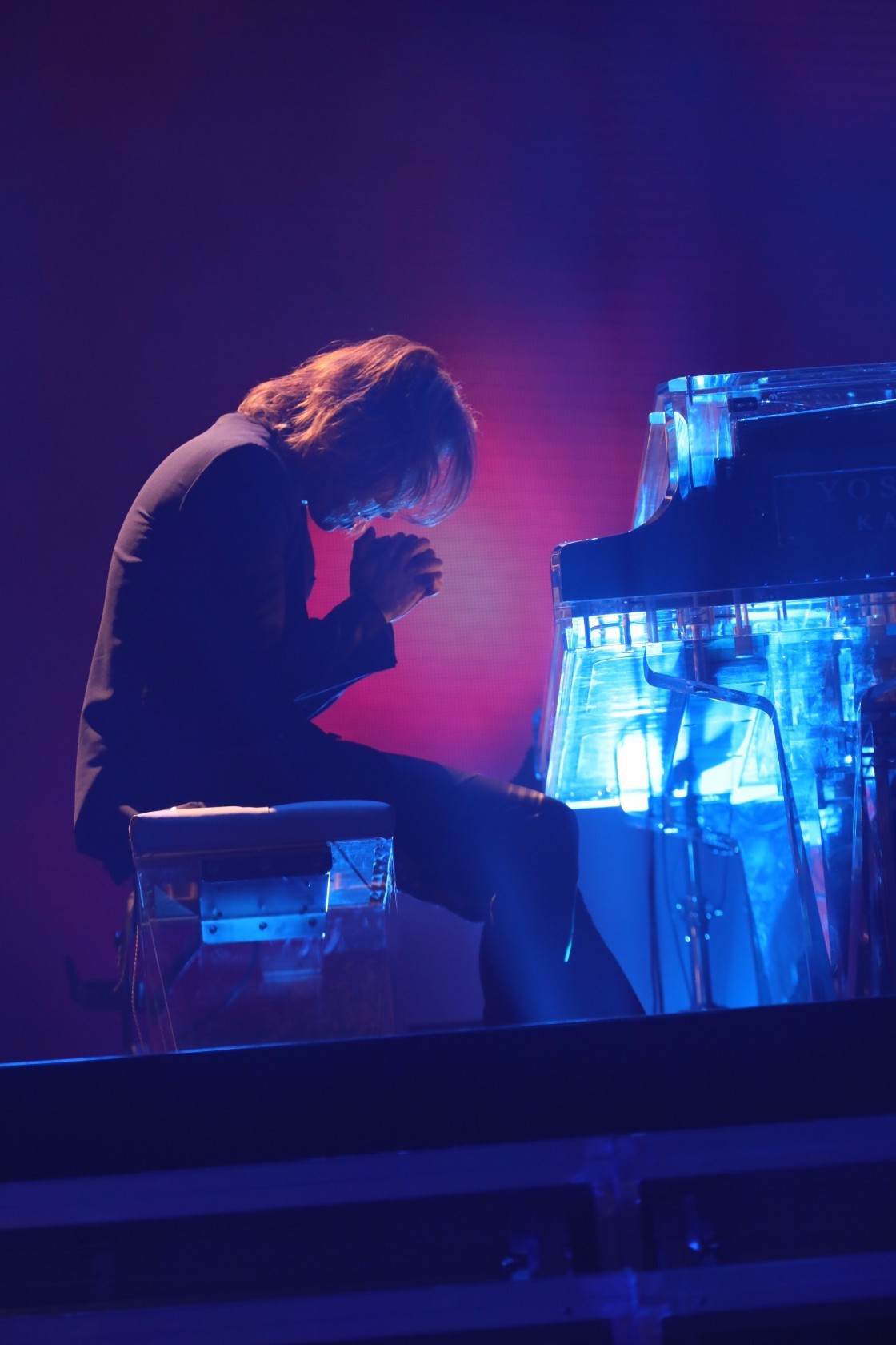 『X JAPAN LIVE 2017 at the WEMBLEY Arena in LONDON』
