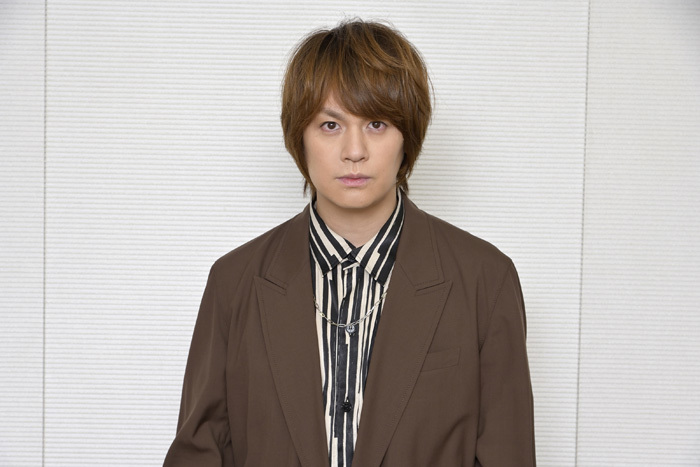 浦井健治