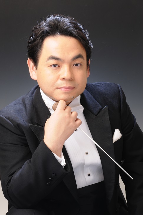下野竜也  (C)Naoya Yamaguchi