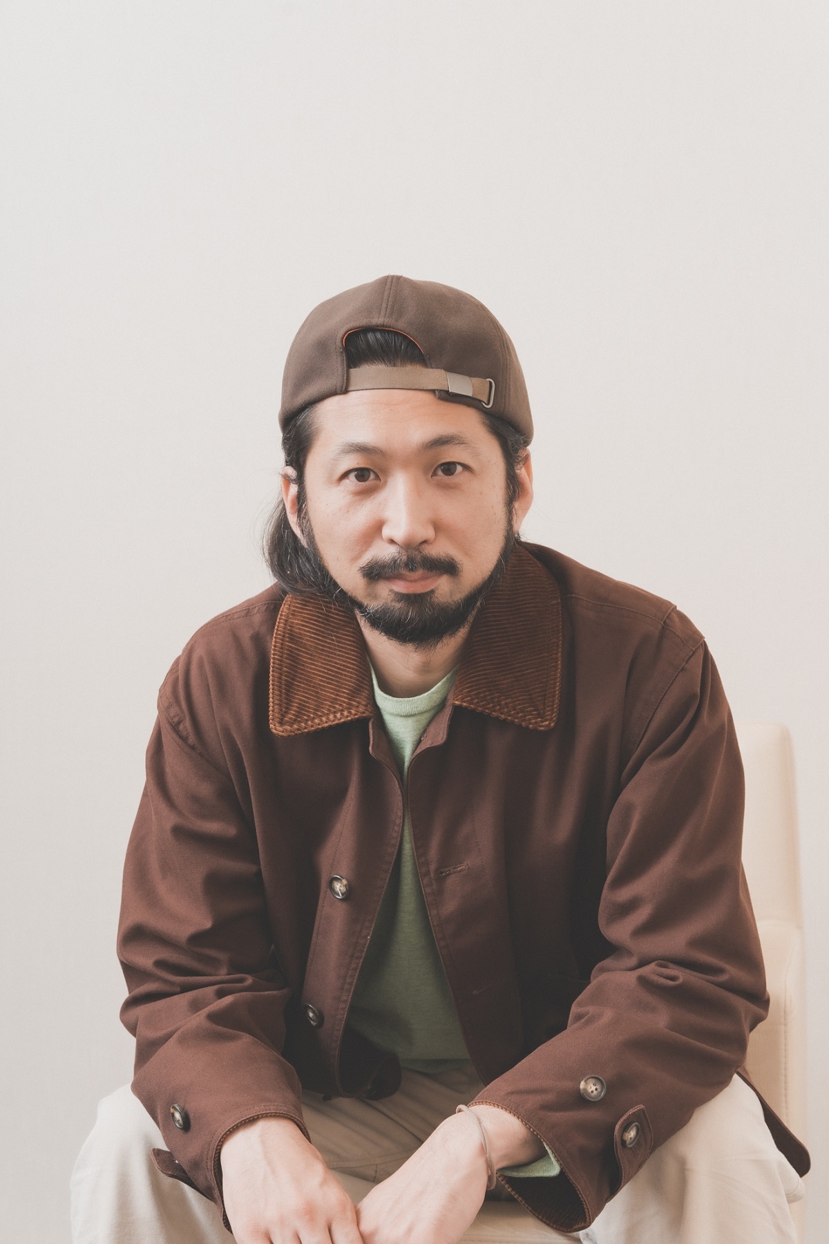 柳下 "DAYO" 武史(Gt)