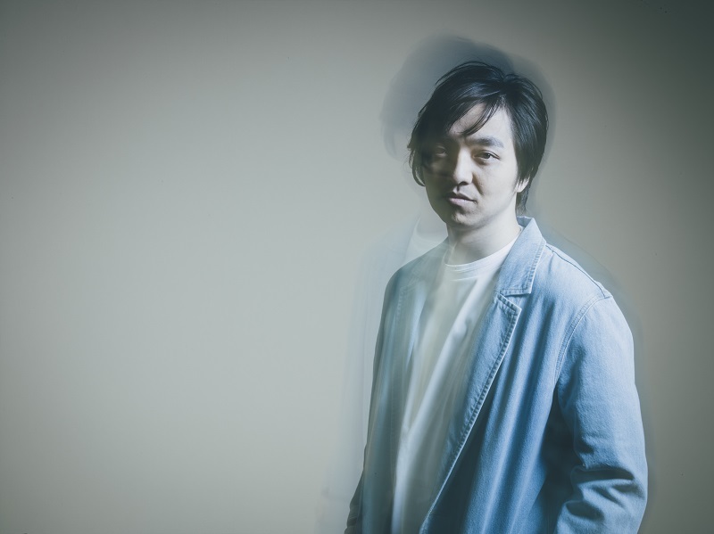 三浦大知 撮影＝西槇太一