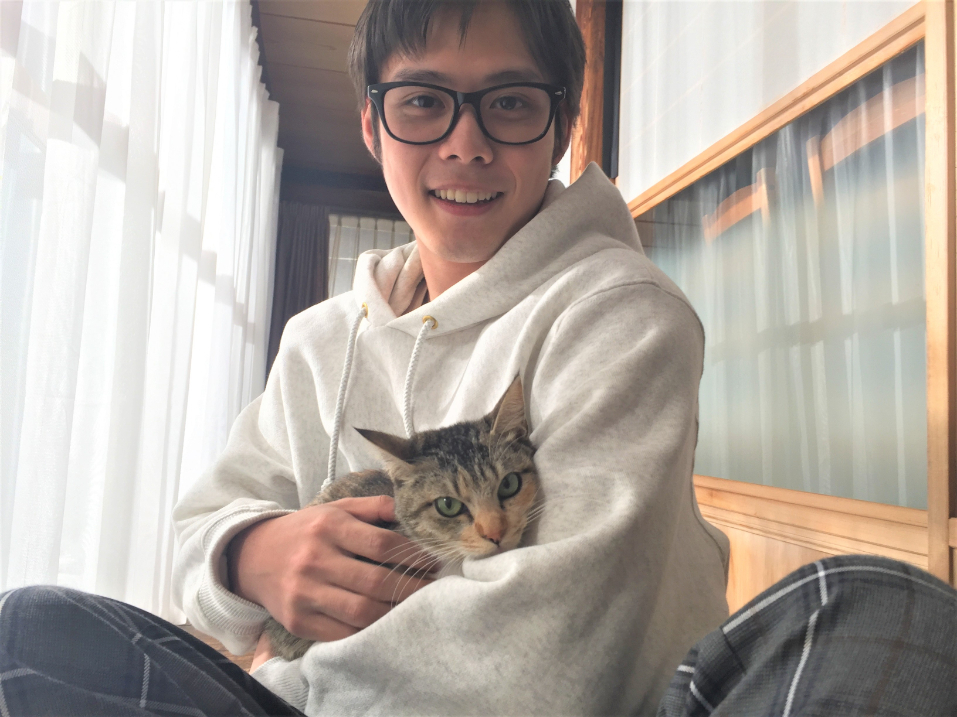 （C）2022「ねこ物件」製作委員会