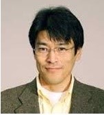 信時哲郎氏