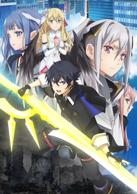 TVアニメ『なぜ僕の世界を誰も覚えていないのか？』OP主題歌をUnlucky Morpheus、ED主題歌を好芻、アーバンギャルド、ELFENSJóNが担当決定