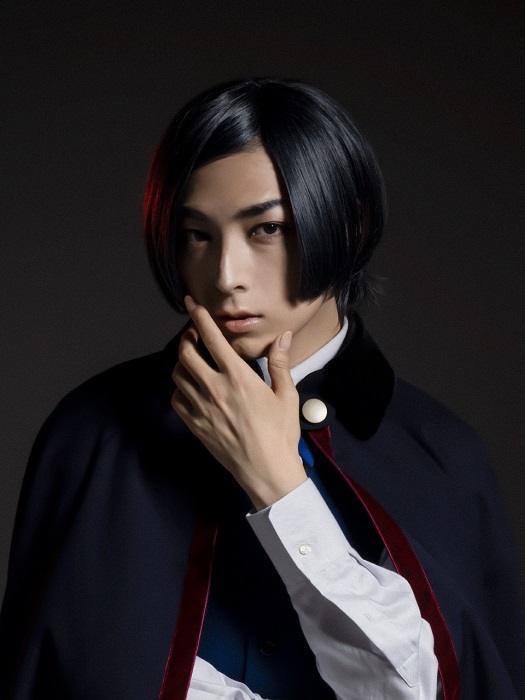 蒼井翔太
