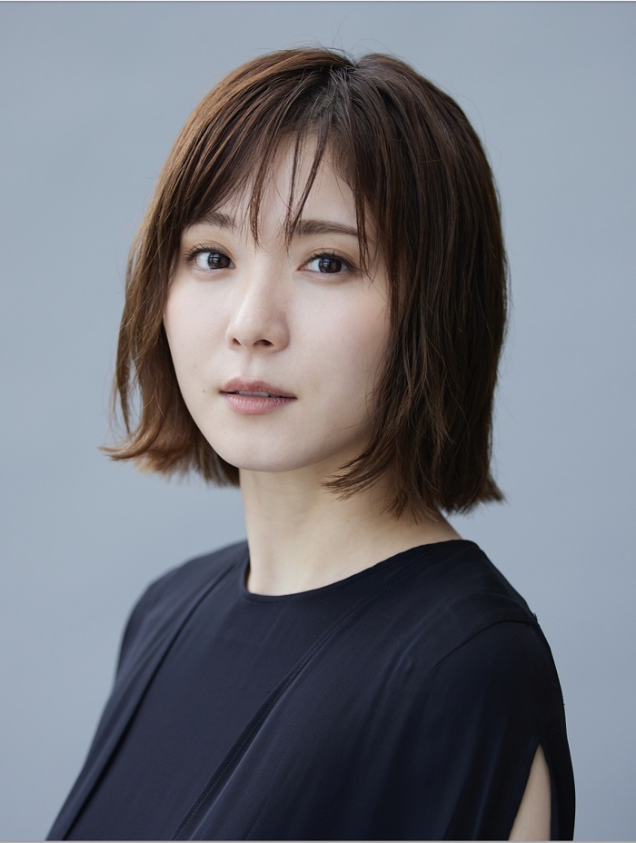 松岡茉優