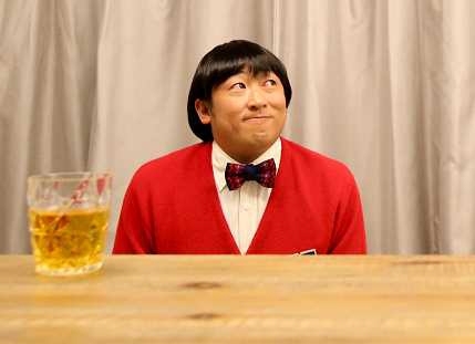 上杉みちくん