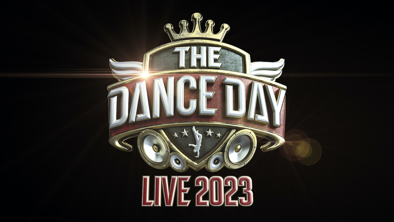 『THE DANCE DAY LIVE 2023』