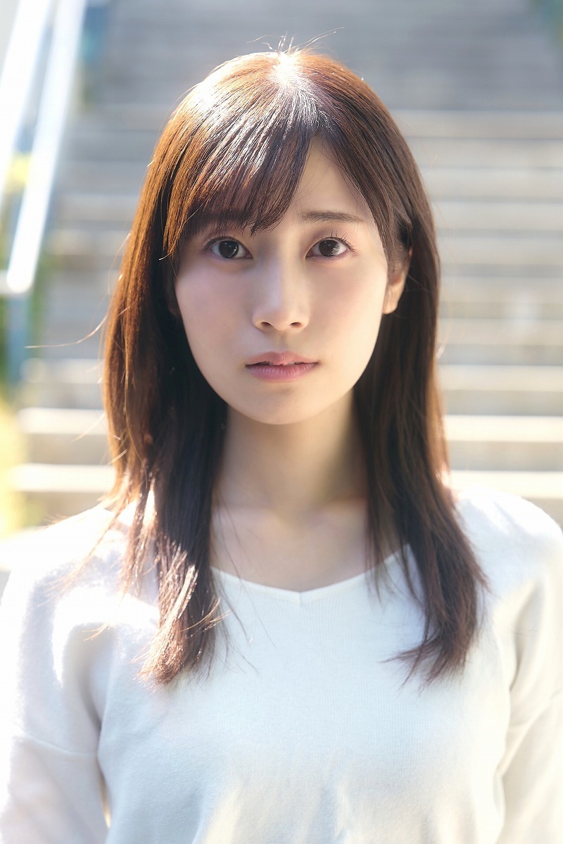 西洞院百合子 役 朝倉ふゆな