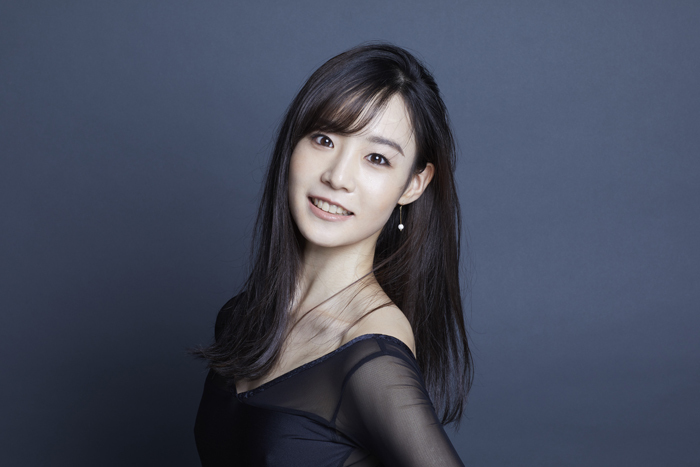 池田理沙子