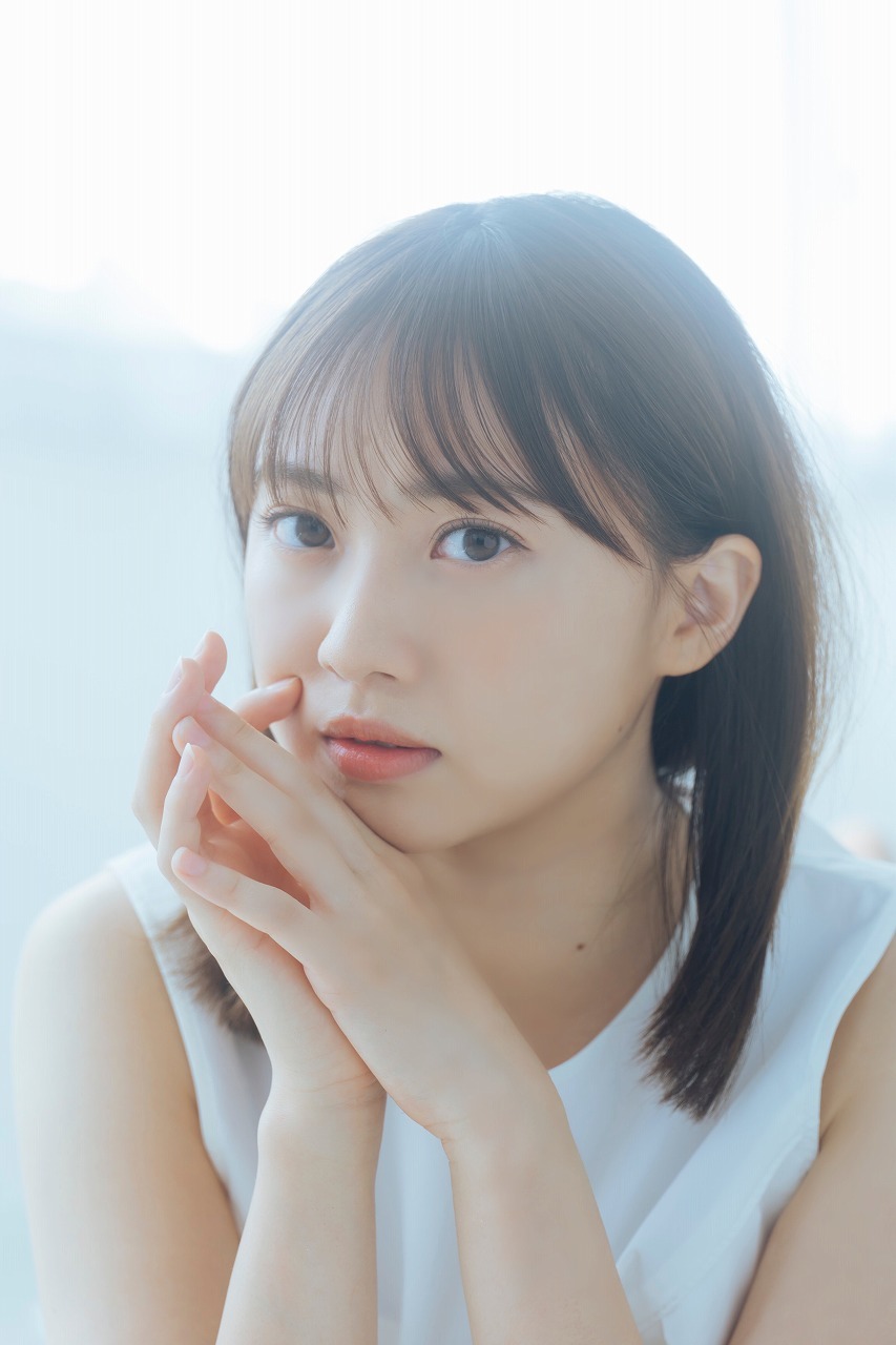 木﨑ゆりあ