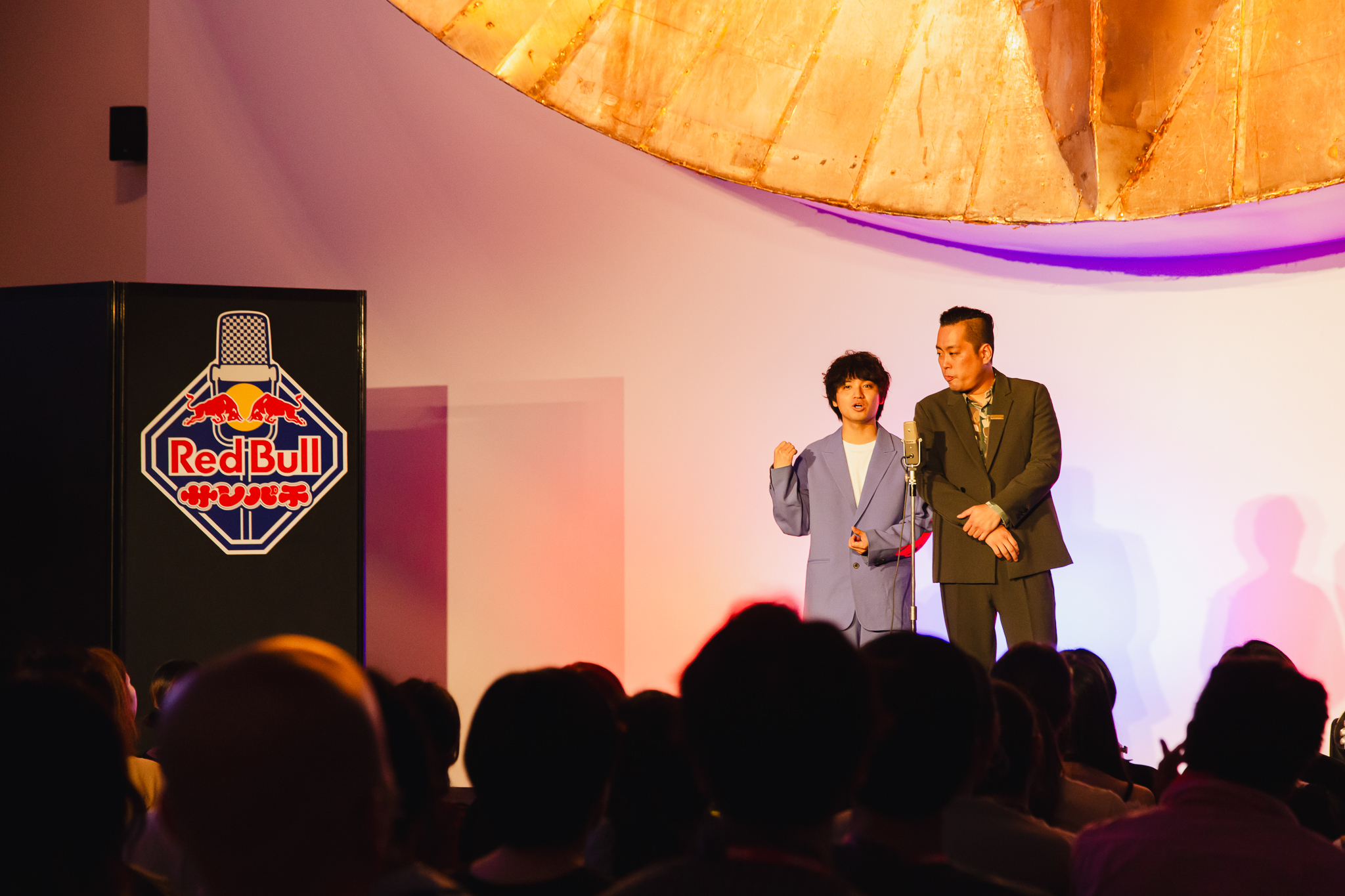 エバース 写真：九谷田 雄基 / Red Bull サンパチ