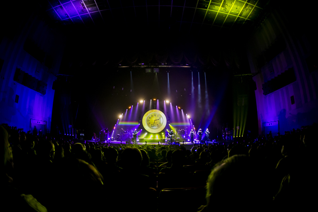 Brit Floyd