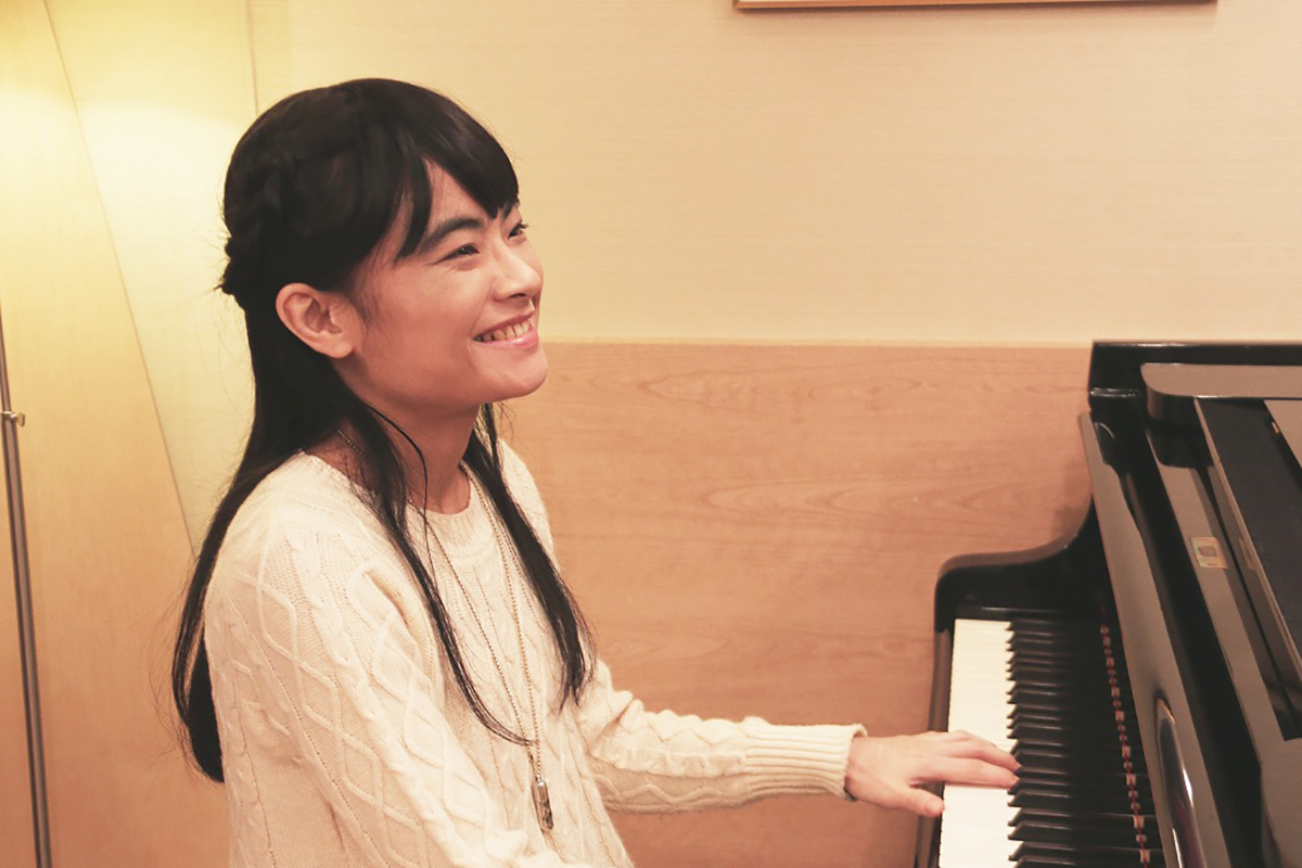 野田あすか