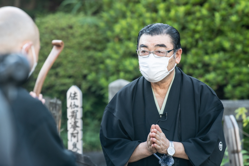 神田松鯉