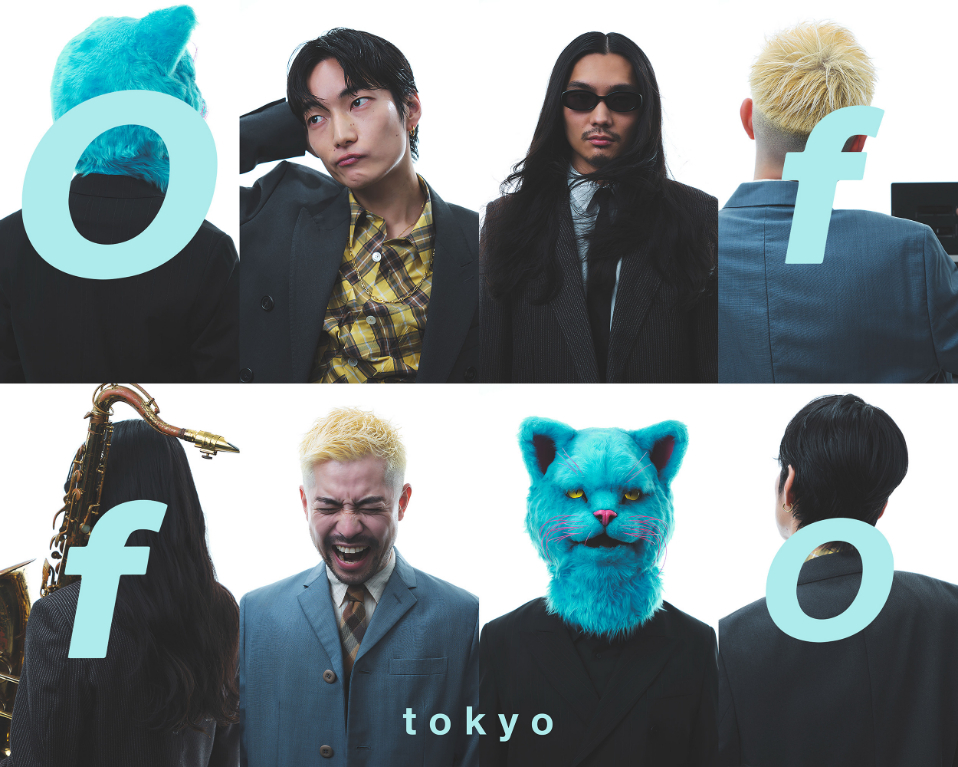 Offo tokyo