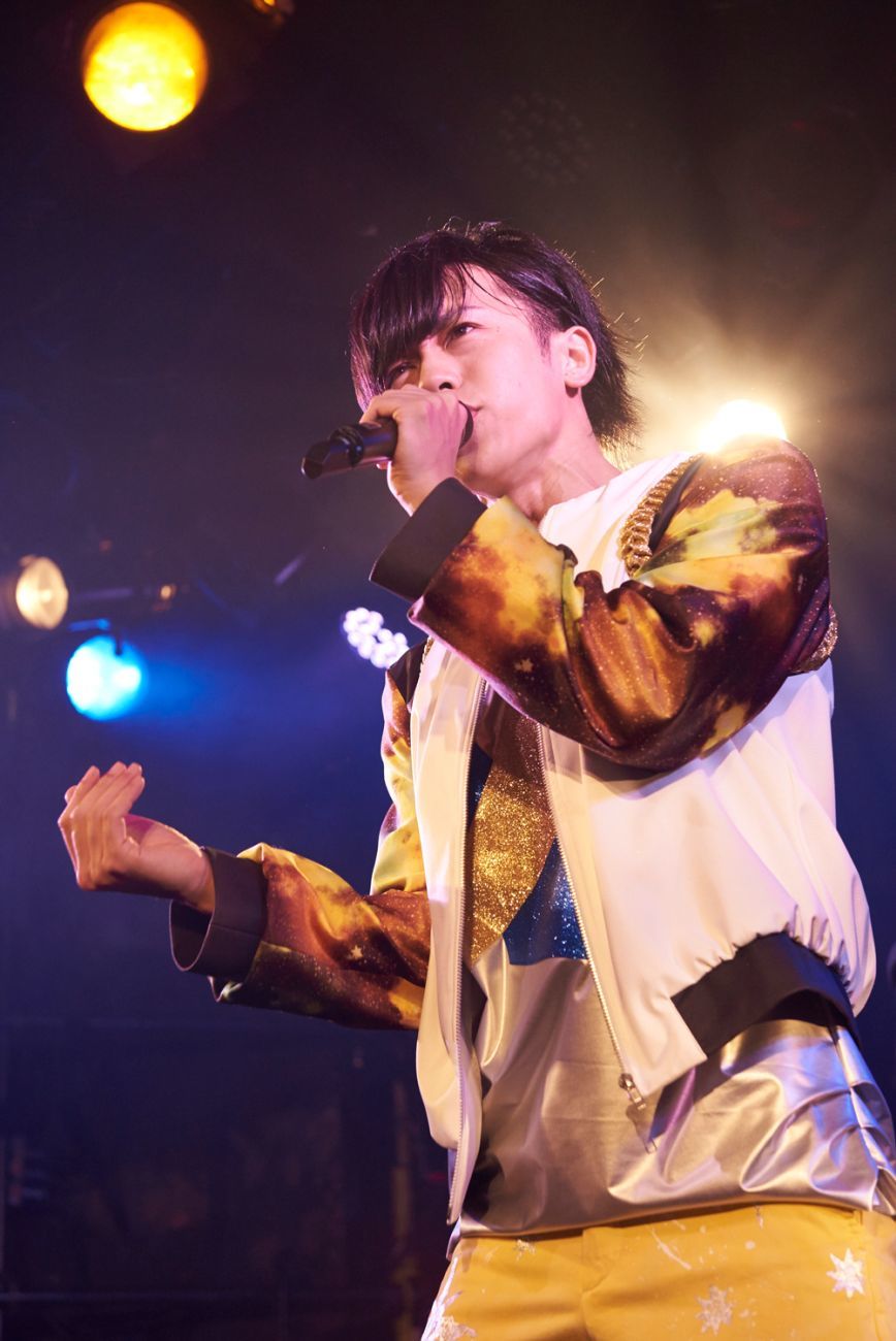トラフィックライト。