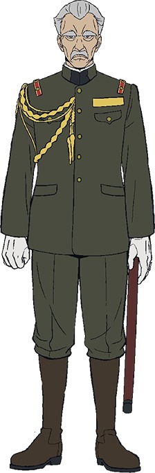 中島宗之助：CV家中宏 (C) 藤沢文翁／SIGNAL.MD／MARS RED製作委員会