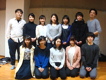 深津篤史の代表作『うちやまつり』に名古屋のオイスターズが挑む！　平塚直隆にインタビュー《深津演劇祭〜舞台編》第5弾