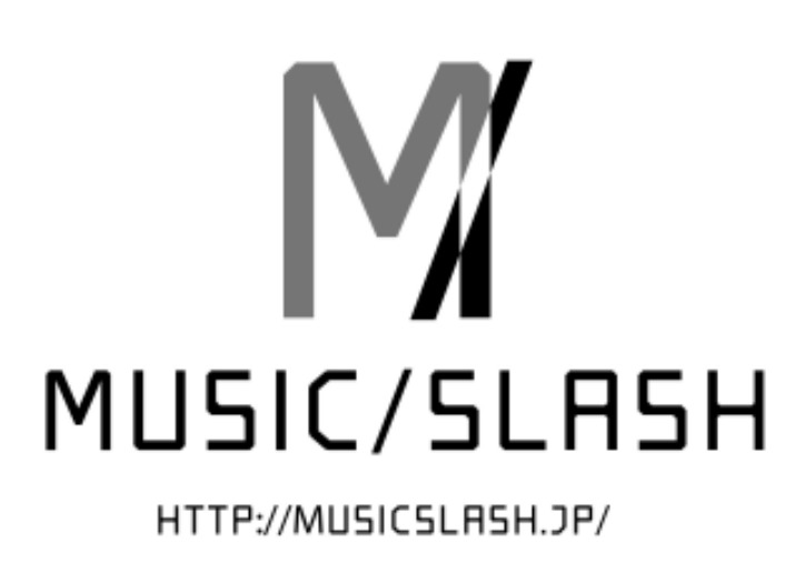 有料ライブ・ストリーミングサービス「MUSIC/SLASH」