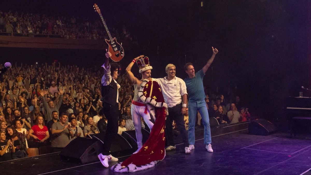 Photo by Luciana Edelstein