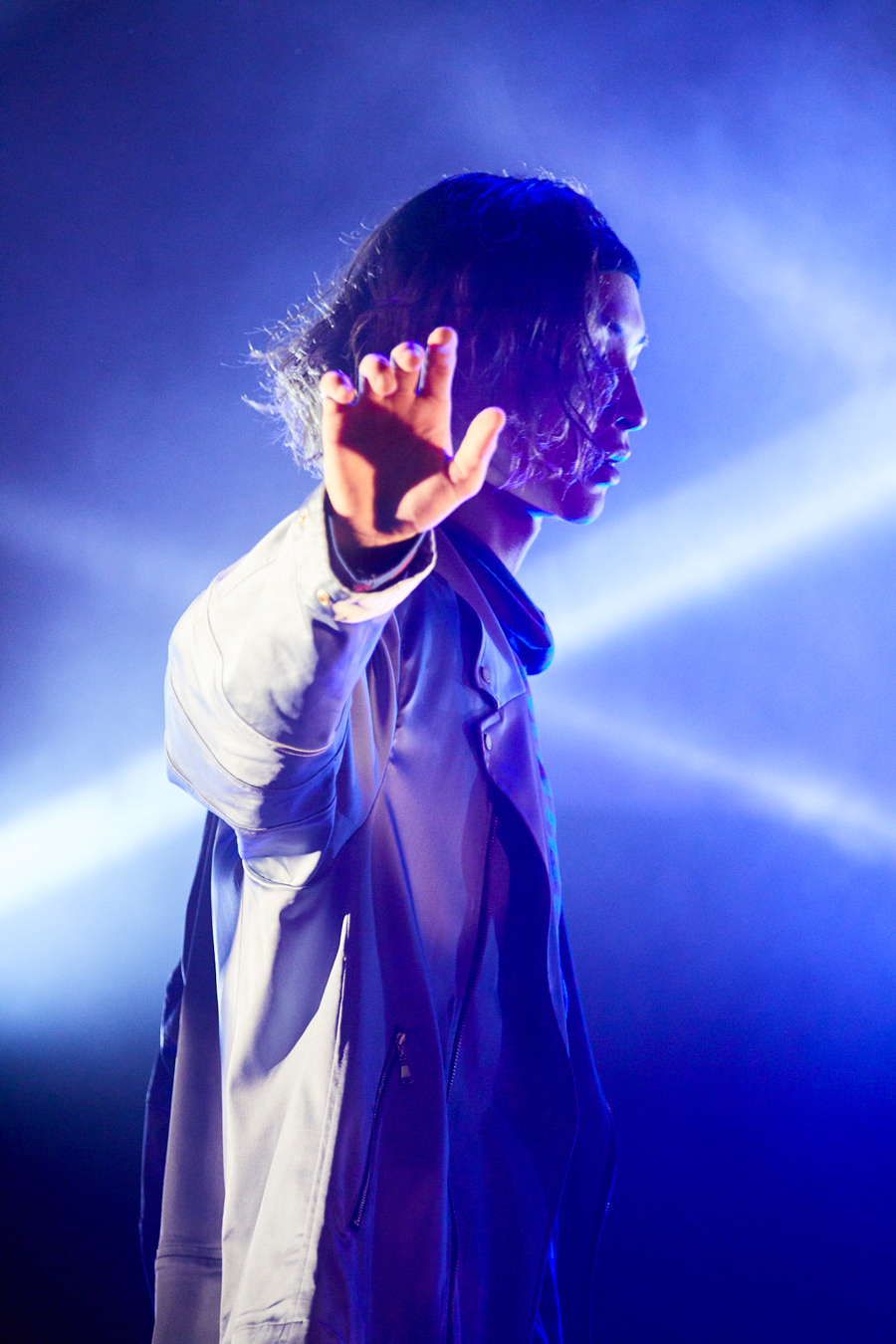 大隅勇太 Photo by堂園博之
