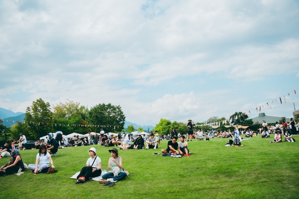 『Matsukawa Craft Beer Festival』過去開催時の様子