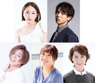 吉川友、加藤良輔ら出演　水戸芸術館プロデュース公演 音楽劇『夜のピクニック』の上演が26年に決定