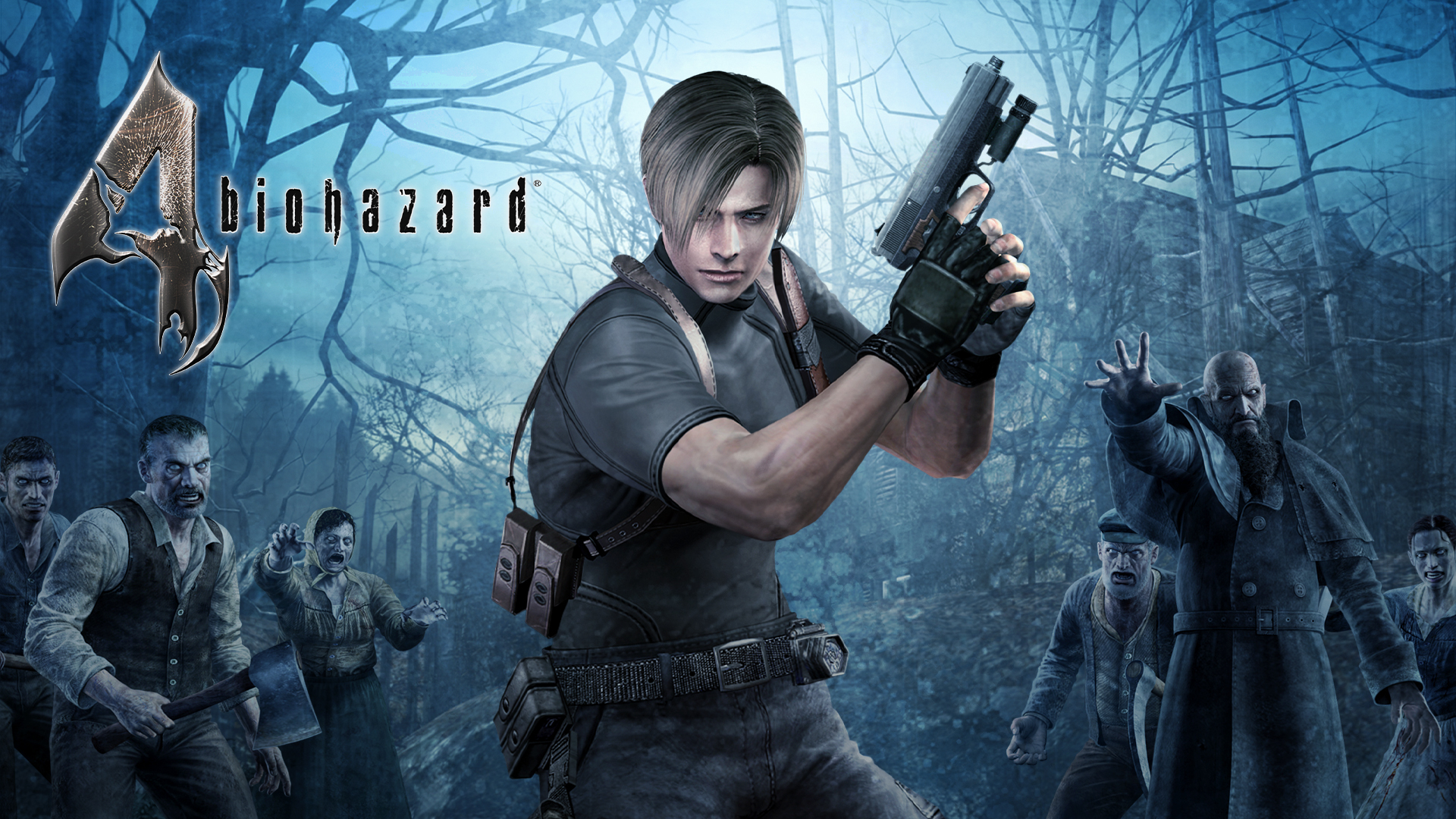 (C)CAPCOM CO., LTD. 2005, 2019 ALL RIGHTS RESERVED.