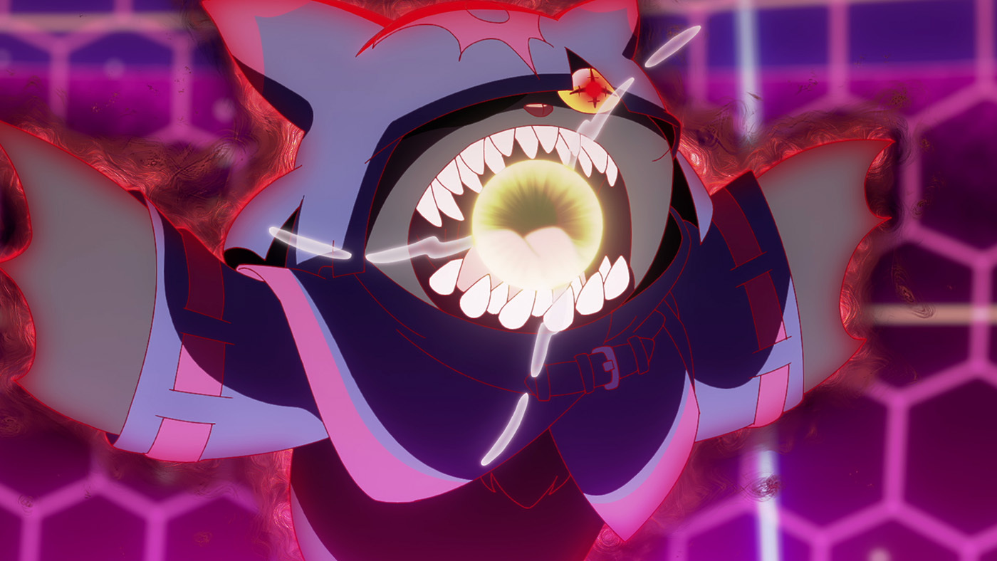  (C)本郷あきよし・フジテレビ・東映アニメーション