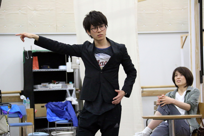 （Photo:Komurasaki)
