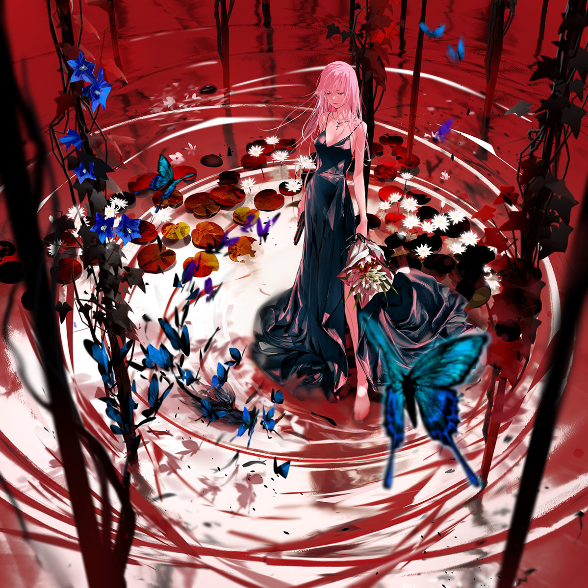 EGOISTアーティスト写真