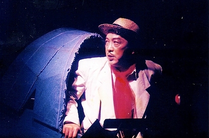 【訃報】唐十郎さん 享年84 紅テント興行で演劇界に旋風を巻き起こした革命児