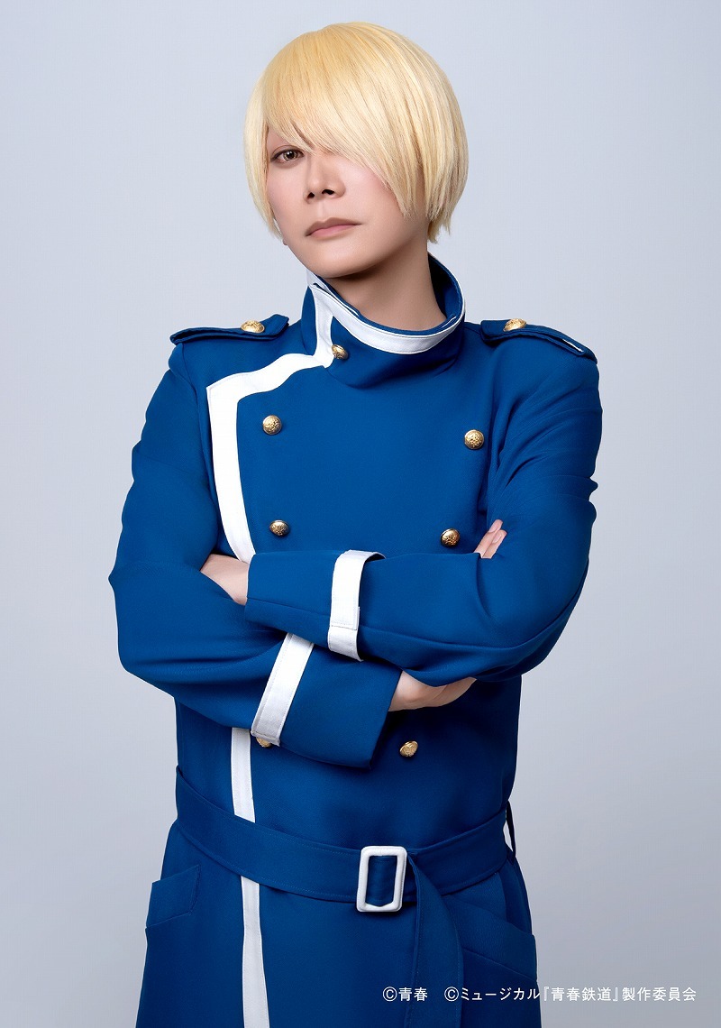 西武池袋線 役 KIMERU