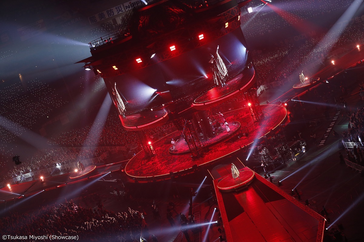 BABYMETAL