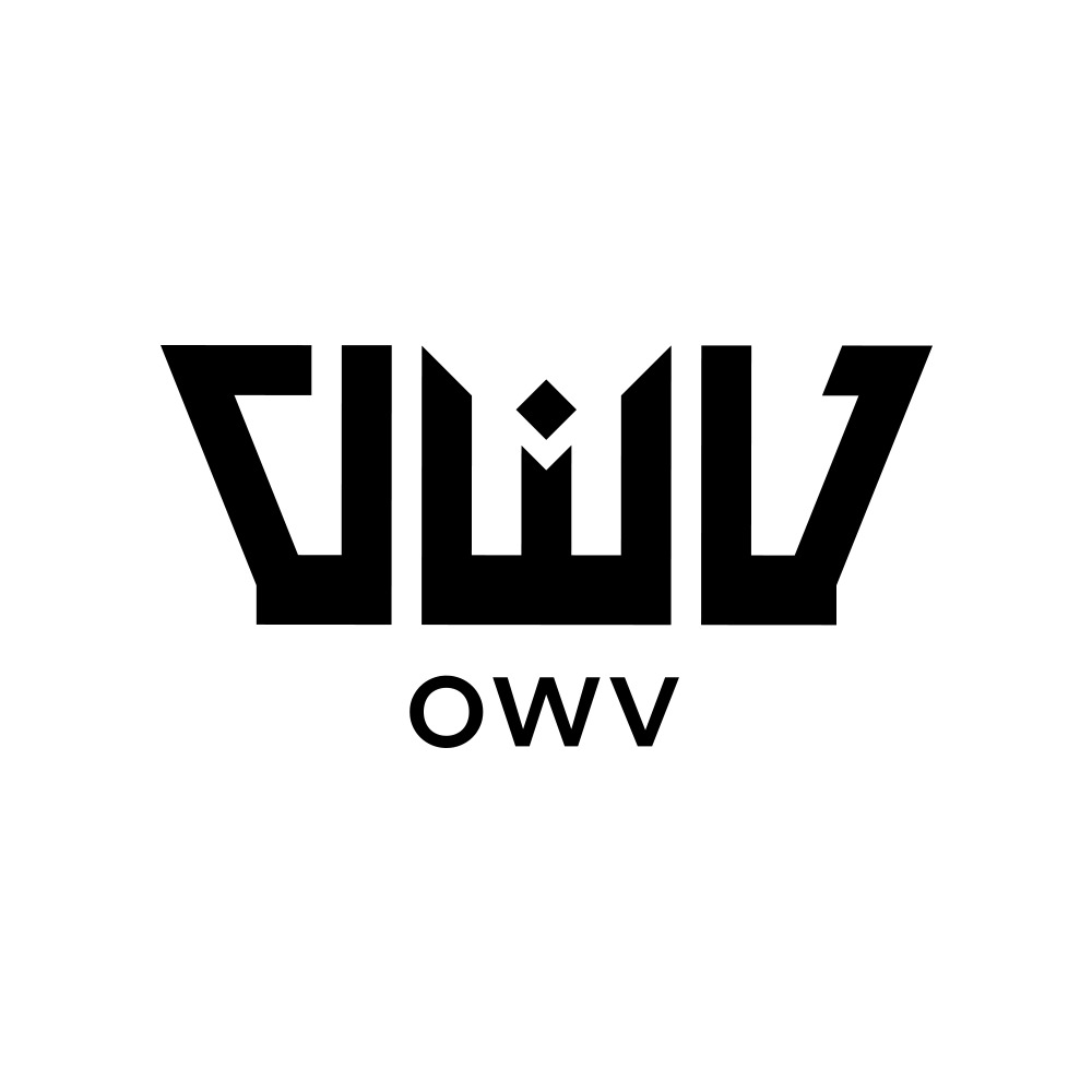 OWV（オウブ）ロゴ