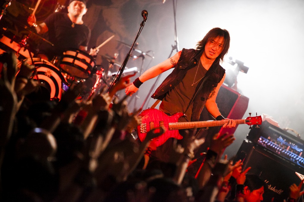 写真＝Rina Asahi